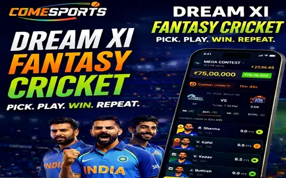Chennai vs Mumbai on In999