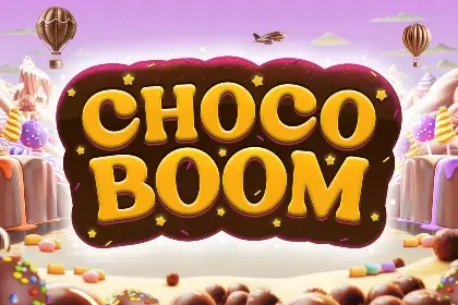 ChocoBoom Demo Arcade