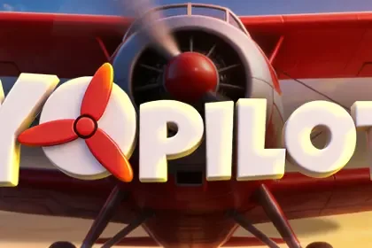 YoPilot Demo Arcade