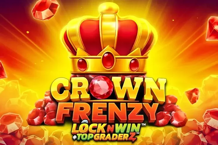 Crown Frenzy Demo Arcade