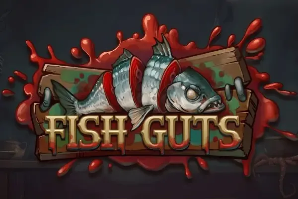 Fish Guts Demo Arcade