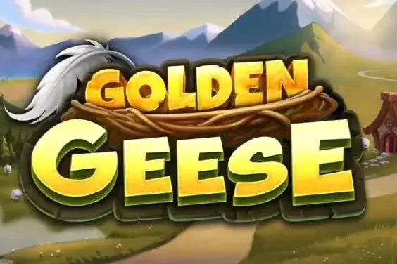 Golden Geese Demo Arcade