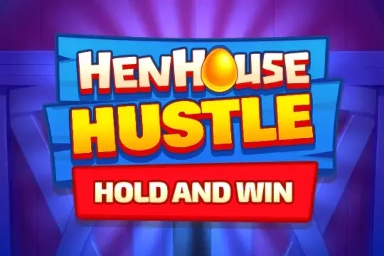 Henhouse Hustle: Hold and Win Demo Arcade
