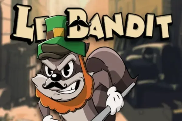 Le Bandit Demo Arcade