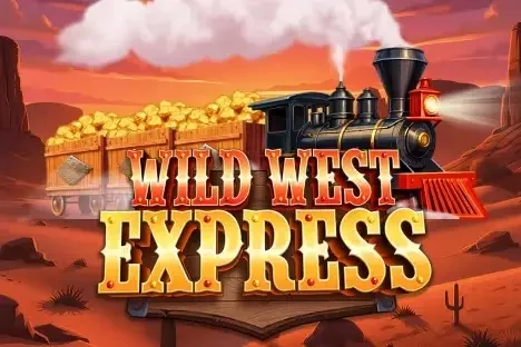 Wild West Express Demo Arcade
