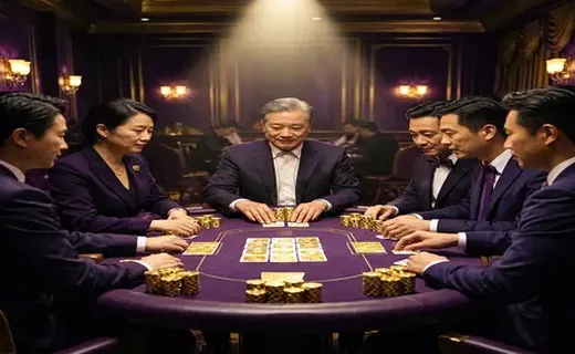 Elite 21 Strategy Masters