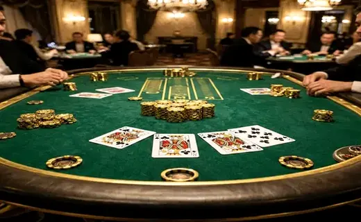 Mega Strategy Cards Tournament